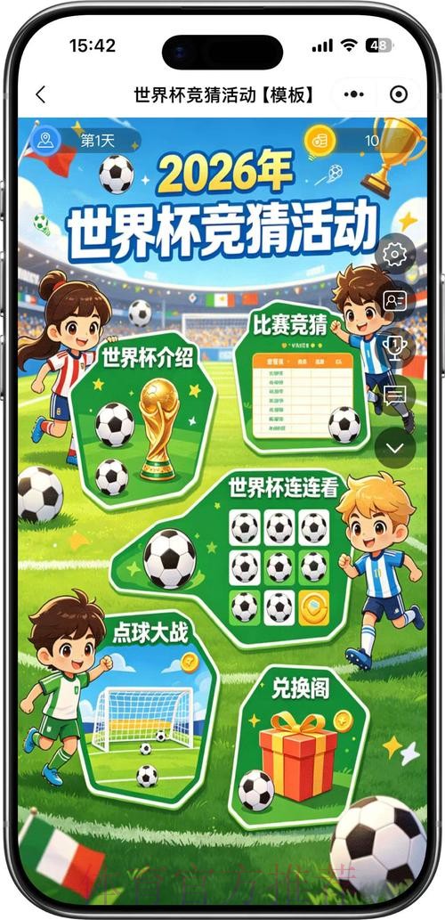 世界杯竞猜策略深度解读