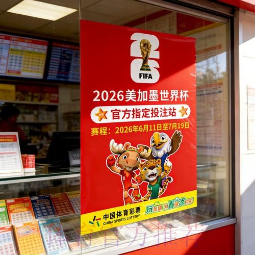 世界杯竞彩入口更新:苹果官方最新入口 世界杯竞彩入口更新:苹果官方最新入口