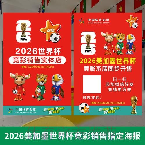 2026世界杯投注全攻略：高清解读与实用技巧